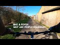 Why Do People Panic Buy?! Episode 2 Bike &#39;N&#39; Psych (CC)