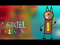 Sloptoon Island Again - Gabriel Mygrants