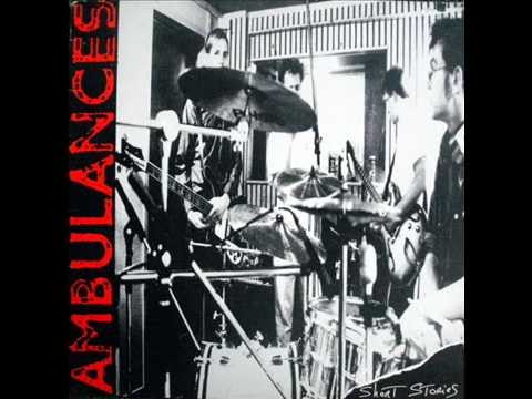 Ambulances - Story (1989)