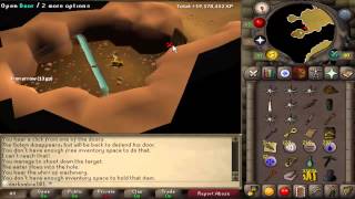 Ultimate Ironman Episode 73 - Spirits of the Elid