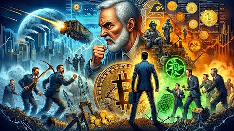 Kerrisdale Capital Declares 'War' on Bitcoin Miners, Igniting Industry Outcry