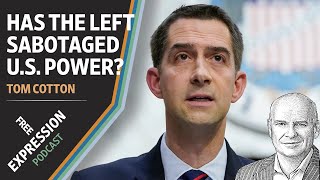 Has the Left Sabotaged American Power? | Free Expression Podcast: WSJ Opinion