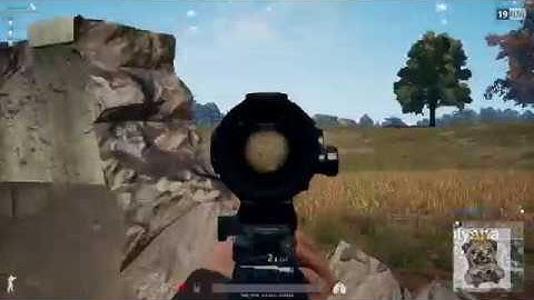 PUBG: Some of the Worst Hit Detection EVER ?