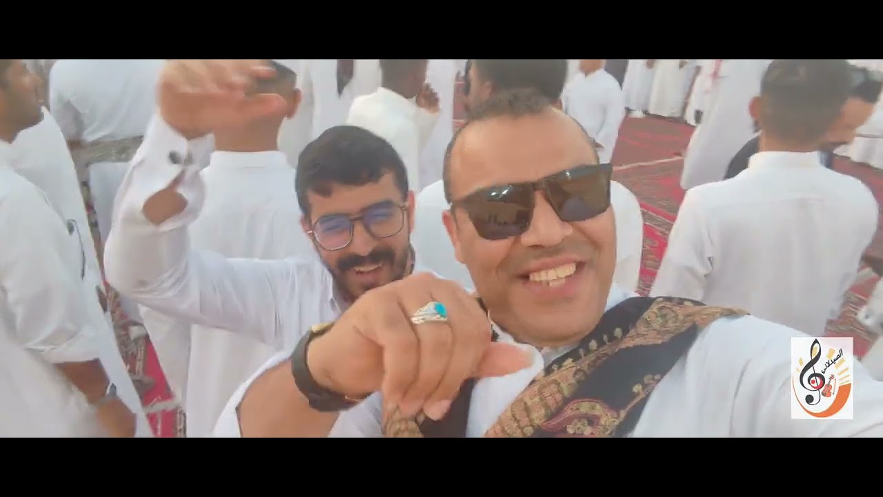 #عجل شباب املج هذال فرج الحمدي
