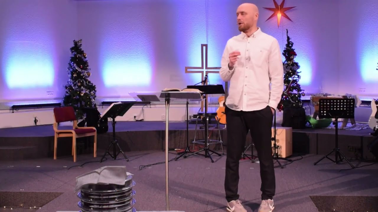 Kolme kehotusta vuoteen 2026 | Ville Kalaniemi