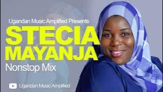 Stecia Mayanja All Music NonStop Mix Old & New Ugandan Music