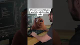 Trading System Motivation