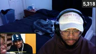 Marnz Malone - Nana's Veranda (Official Music Video) REACTION!