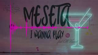Meseta - I Wanna Play Ft. Olli Vincent Lyrics Video
