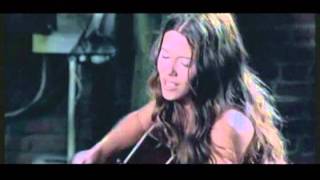 Marion Raven - Here I Am (Official Video)