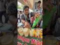 Perfect Soda Making by Hardworking Woman at Railway Station #shorts