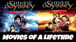 Why this Chinese Movie is one of the Greatest of All Time | Video Essay