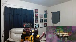 Like Moths To Flames - Tie The Ivy Through My Ribcage | Reaction/Review!!