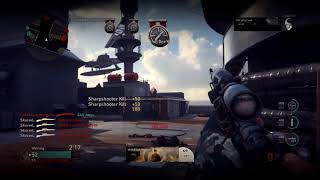 Silva Unstoppable Ww2 Sniper Montage