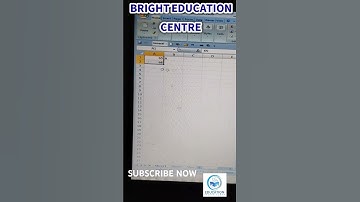 Microsoft Excel sheet char formula #excelformula#sheetmusic #trandingshorts#viralshorts #viralreels