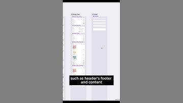 How to create email template in Figma in 30 seconds #email #emailmarketing #design #figmadesign