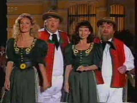 Lustige Musikanten Lustige Musikanten