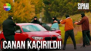 Cananı Kaçırma Operasyonu Sipahi