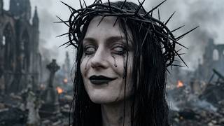 Download lagu INANIS DEUS — LINGUA MORTUA (Full Album) | Latin Black Metal & Dark Opera | 2026