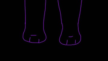 Run OC Lineart MAP part 17