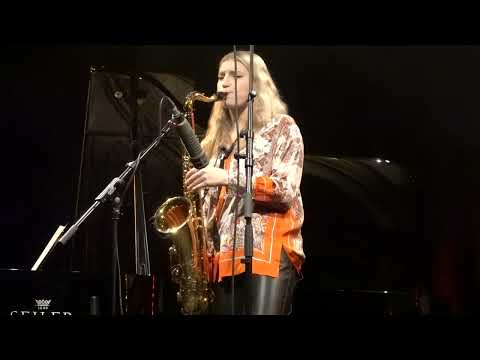 Emma Rawicz Quartet - The Oak Tree - Spielboden Dornbirn - 26.03.2025 - LIVE !!!