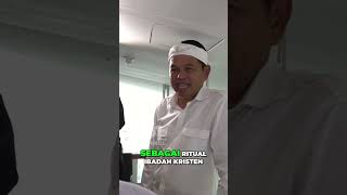 Ritual Kristen Picu Kekacauan Di Sukabumi Dedi Mulyadi Dialog Dengan Pemilik Rumah
