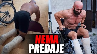 Nema Predaje - Trening Na Otkaz