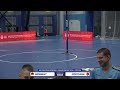 Germany - Portugal | IKF EKC 2026