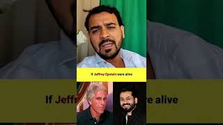Aditya Dhar will make a movie on Epstein Jeffrey #comedy #roast #shortsfeed