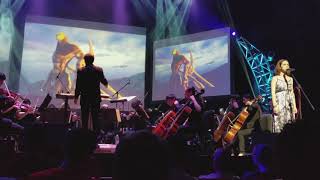 Video Games Live - San Antonio 2017 - Advent Rising