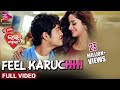 Feel karuchhi  official full  tu mo love story2  swaraj bhoomika  tarang music