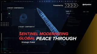 Inside the $100 Billion Defense System Replacing US Nuclear Arsenal