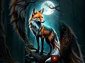 The Kitsune: Japan’s Enigmatic Fox Spirits