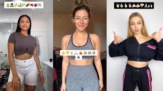 Yeni̇ Akim Parmak Dansı Tik Tok