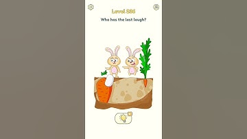 DOP 2 Delete One Part Game| All Levels Gameplay|Level234-236,Walkthrough Solution #DOP2#shorts#short