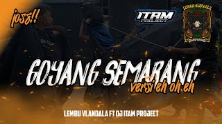 Download Lagu DJ BANTENGAN LEMBU VLANDALA(goyang semarang versi eh oh eh) ❗FT DJ HAPIZ DISCJOKEY MP3