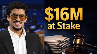 Bad Bunny Faces 16M Contract Risk Before Super Bowl