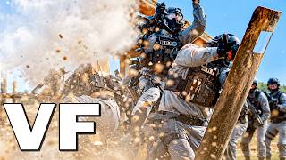 MASTERPLAN Bande Annonce VF (2026)