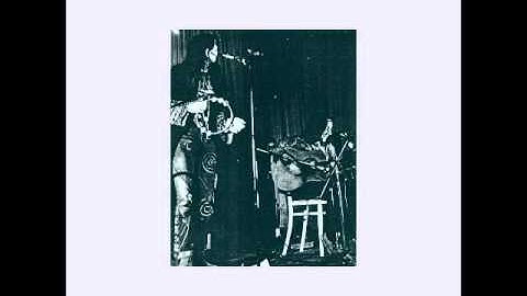 Roundabout [UK] - a_2. Forest.