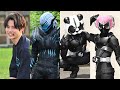 リバイスは50話で最終回 & ギーツ新仮面ライダー情報！【リバイス49話 感想】バイスの契約完了とは・最後のスタンプの登場は？・ギーツ新キャラはギンペン/メリー/シロー/ダパーン
