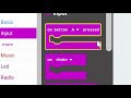 Level 3 Microbit Challenge Temp