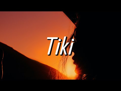 AFRONOM Marc Moon TIKI