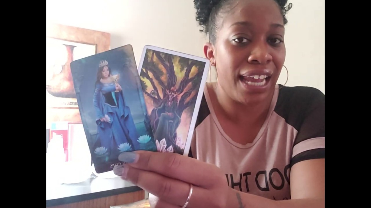 Scorpio♏-💗You're not💪🏾forcing this anymore!💃⏳Time's up!~Weekly💙Love July 29th-Aug. 4th~