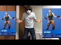 【フォートナイト】HOT MARAT踊ってみた エモート フォートナイトダンス