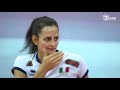 Sisters Lucia and Caterina Bosetti - BEST Volleyball Actions | Women's Volleyball | WGP 2017