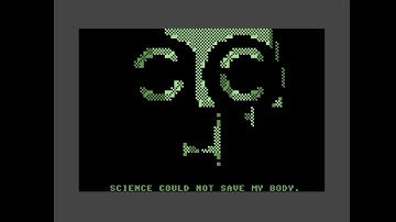 C64 Graphics Collection: PETSCII Month by PixelDud ! 2 May 2022!