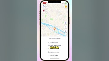 How To Spoof Location On iPhone [No PC]