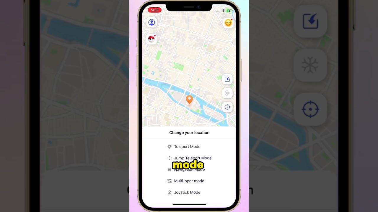 How To Spoof Location On iPhone [No PC]