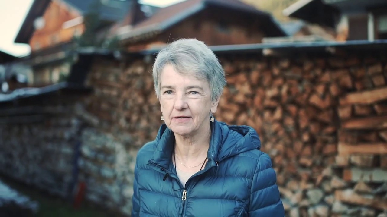 Winter French Course for retirees