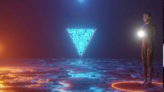 evee environ design